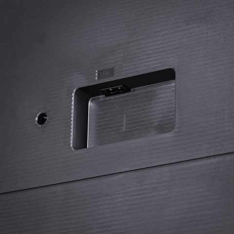 Telewizor 65" Samsung UE65U8072F