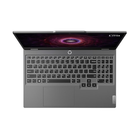 Lenovo LOQ 15ARP9 Ryzen 5 7235HS 15.6" FHD IPS 300nits AG 144Hz 16GB DDR5 4800 SSD512 GeForce RTX 3050 6GB Win11 Luna Grey + Ple