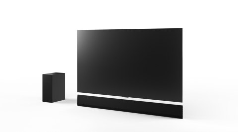SOUNDBAR LG SG10TY (NOWOŚĆ 2024)