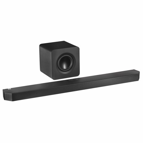 Soundbar Samsung HW-Q800F/EN