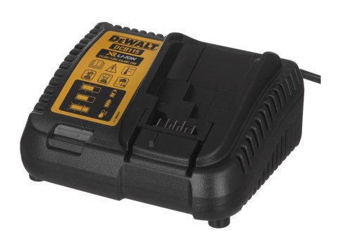 Wiertarko-wkrętarka DeWalt 2 AKU DCD791P2-QW