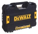 Wkrętarka udarowa 18V 2x2.0ah+ład DCD709D2T DEWALT