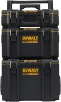 Zestaw skrzyń narzędziowych 3w1 DWST83402-1 DEWALT