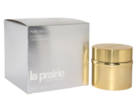 La Prairie Pure Gold Radiance Cream 50ml