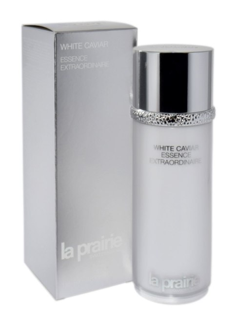La Prairie White Caviar Essence Extraordinaire 150ml