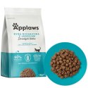 Applaws Applaws Cat Dry Adult Ocean Fish with Salmon 1.8kg