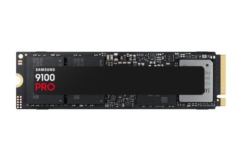 Dysk SSD Samsung 9100 PRO 2TB NVMe M.2 PCIe 5.0