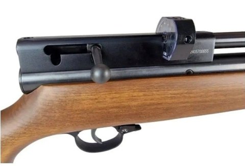 K.PN. BEEMAN CHIEF II PLUS z regulatorem PCP-drewno k.5,5 mm Ekp