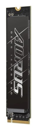 Dysk SSD GIGABYTE AORUS Gen5 14000 - 1TB - wewnętrzny - M.2 2280 - PCI Express 5.0 x4 (NVMe) - bufor: 2GB (AG514K1TB)