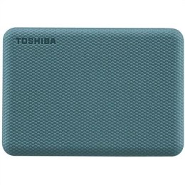 Toshiba Canvio Advance zewnętrzny dysk twarde 2 TB 2.5