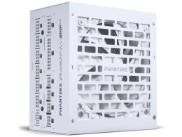 PHANTEKS AMP GH 1200W 80 PLUS Platinum zasi. PCIe 5.1, ATX 3.1, 1200 Watt, biały
