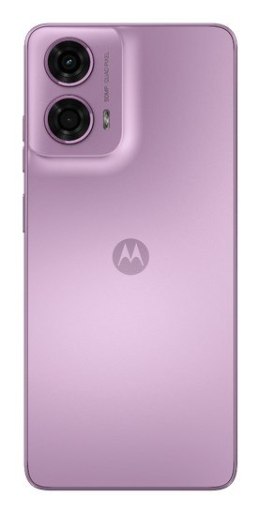Smartfon Motorola Moto G24 G24 8/128GB Pink Lavender