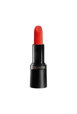 Collistar Pure Matte Lipstick NÂ° 40 Mandarin