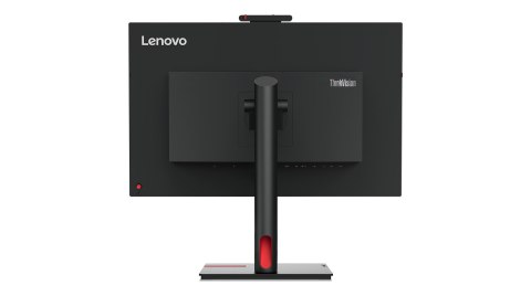 Lenovo ThinkVision T27hv-30 LED display 68,6 cm (27") 2560 x 1440 px Quad HD Czarny