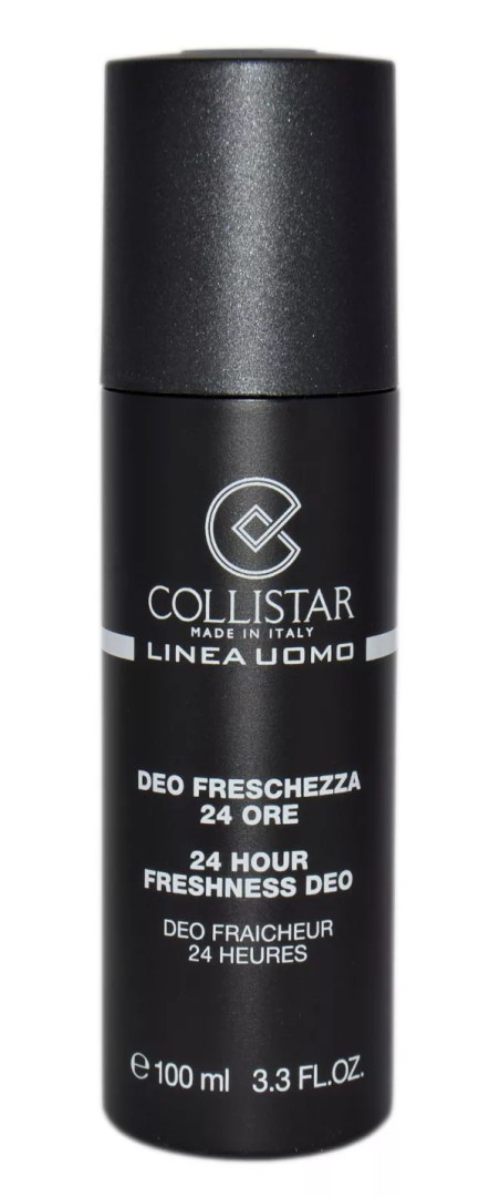Collistar Man Line 48 Hour Freshness Deodorant 100ml