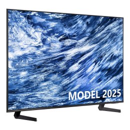 Telewizor Samsung QE65Q8FAAUXXH QLED 65'' 4K Ultra HD Tizen Q-Symphony DVB-T2 Szary (MODEL 2025)
