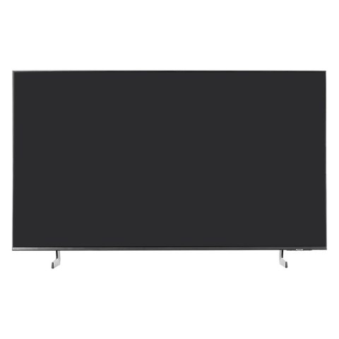 Telewizor Samsung QE65Q8FAAUXXH QLED 65'' 4K Ultra HD Tizen Q-Symphony DVB-T2 Szary (MODEL 2025)