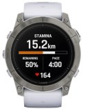 Zegarek Garmin Epix Pro Gen2 51mm Sapphire Edition