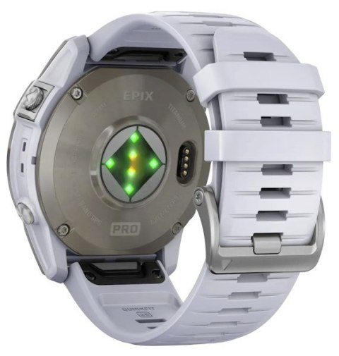 Zegarek Garmin Epix Pro Gen2 51mm Sapphire Edition