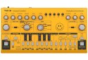 Behringer TD-3-AM - Syntezator analogowy linii basowych
