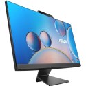 ASUS E3402WVAK-BPC283X i5-1335U 23.8"FHD 250nits 100Hz AG 16GB DDR5 SSD512 Intel Graphics WLAN+BT LAN Cam720p W11Pro Black 3Y On