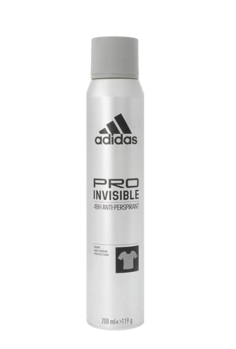 Adidas Pro Invisible Anti-Perspirant 200ml