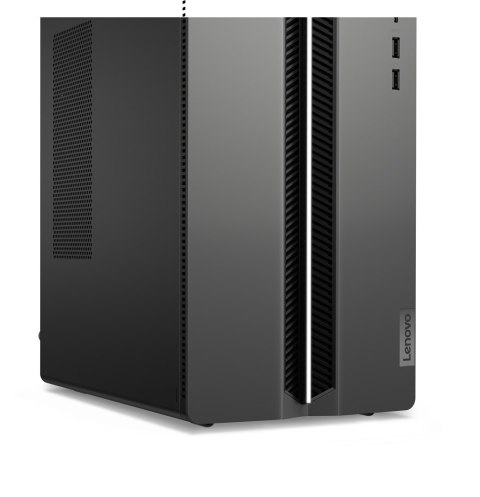 Lenovo LOQ Tower 17IRR9 i5-14400F 16GB DDR5 4800 SSD1TB RTX 4060 8GB Luna Win11 Grey / Raven Black