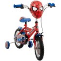 Rower HUFFY Disney SPIDER-MAN 12" 22364W