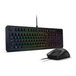 Zestaw klawiatury i myszy do gier Lenovo Legion KM310 RGB