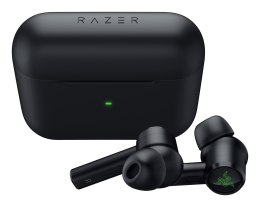 Słuchawki Razer Hammerhead Pro HyperSpeed True Wireless Black