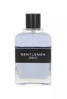 Tester Givenchy Gentlemen Only Edt 100ml