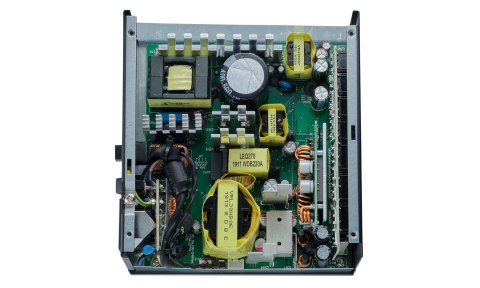 Zasilacz PHANTEKS AMP GH 850W 80 PLUS Gold, PCIe 5.1, ATX 3.1 - 850 Watt,