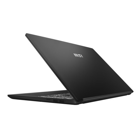 MSI Modern 15 B12MO-640PL i5-1235U 15.6" FHD 60Hz IPS-Level 16GB DDR4 3200 SSD512 Intel Iris Xe Graphics Win11 Home Plus