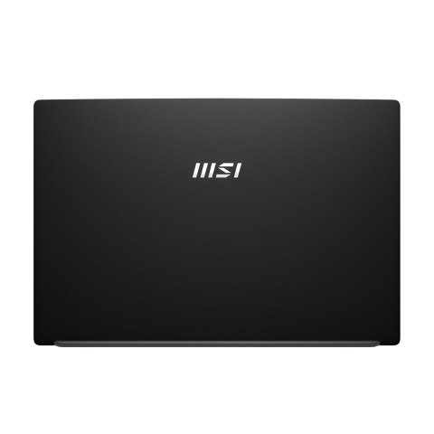 MSI Modern 15 B12MO-640PL i5-1235U 15.6" FHD 60Hz IPS-Level 16GB DDR4 3200 SSD512 Intel Iris Xe Graphics Win11 Home Plus