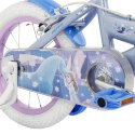 Rower HUFFY Disney FROZEN 14" 24975W