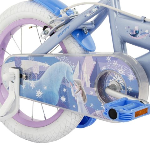 Rower HUFFY Disney FROZEN 14" 24975W