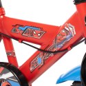 Rowerek dziecięcy HUFFY Disney SPIDER MAN 16" 21964W