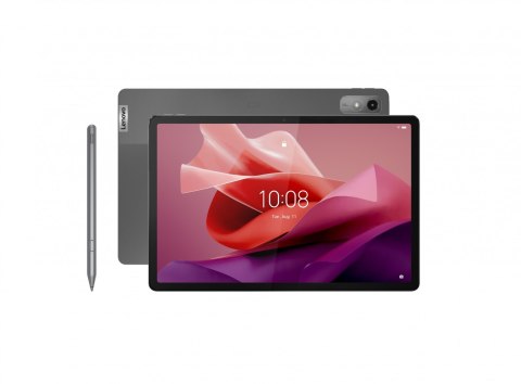Lenovo Tab P12 12.7" 8/256GB WiFi Storm Grey