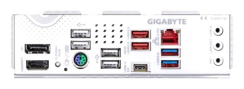 Płyta główna Gigabyte B850 EAGLE ICE (B850, AM5, ATX, DDR5)