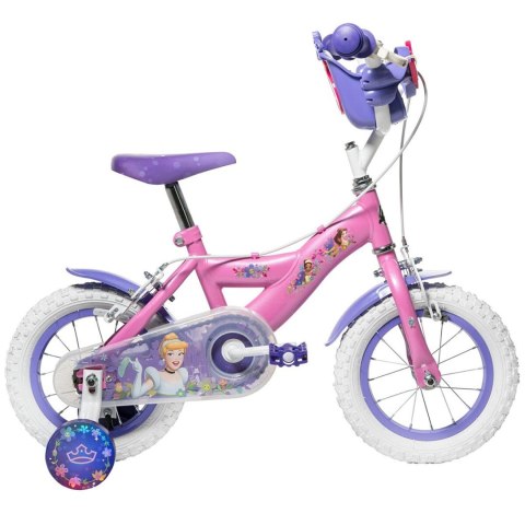 Rower HUFFY Disney PRINCESS 12" 22494W