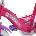 Rower HUFFY Disney PRINCESS 14" 24375W