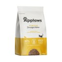 Applaws Cat Dry Chicken 400g