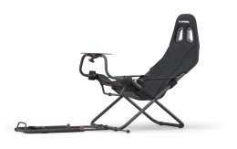 PLAYSEAT FOTEL GAMINGOWY CHALLENGE ACTIFIT CZARNY RC.00312