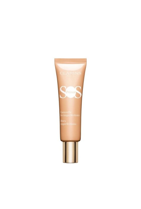 Clarins Sos Primer Peach 30ml