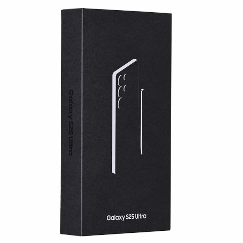 Samsung Galaxy S25 Ultra (S938) 5G 12GB/1TB Dual Sim Titanium Black