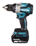 MAKITA.WKRĘTARKA 18V DDF489RTJ 73/40Nm 2x5,0Ah