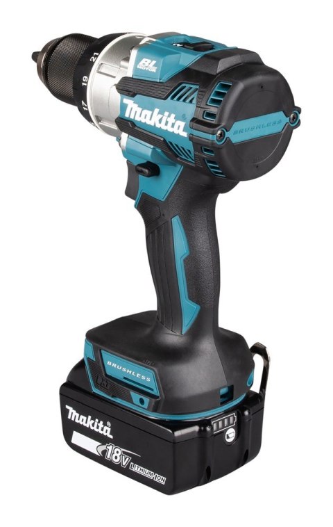 MAKITA.WKRĘTARKA 18V DDF489RTJ 73/40Nm 2x5,0Ah