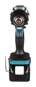 MAKITA.WKRĘTARKA 18V DDF489RTJ 73/40Nm 2x5,0Ah