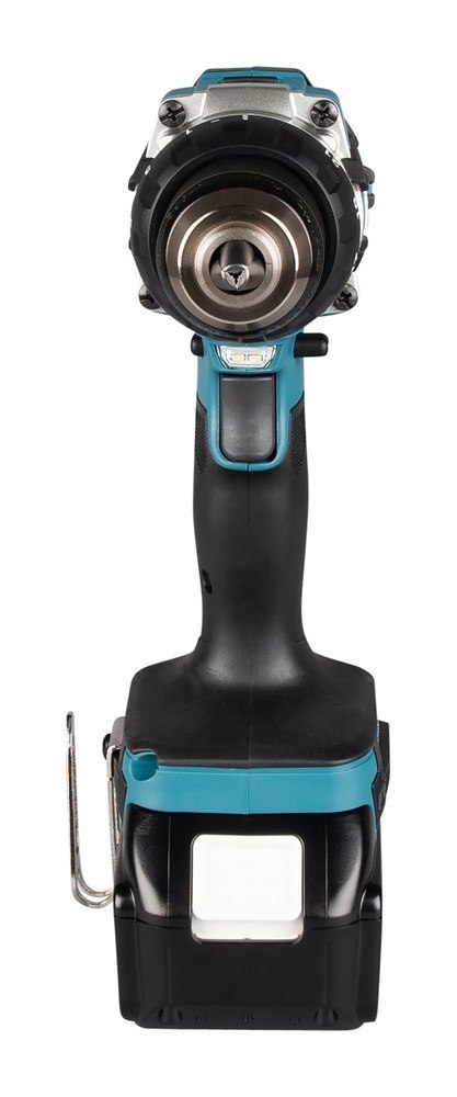 MAKITA.WKRĘTARKA 18V DDF489RTJ 73/40Nm 2x5,0Ah