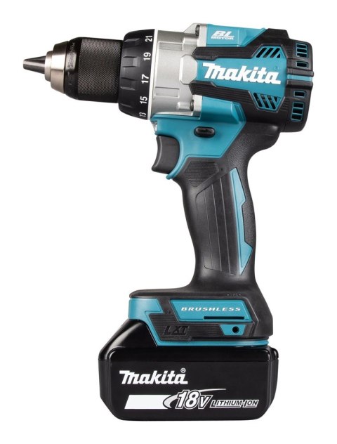 MAKITA.WKRĘTARKA 18V DDF489RTJ 73/40Nm 2x5,0Ah
